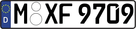 M-XF9709