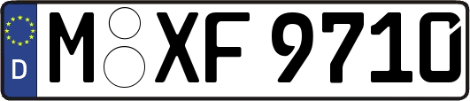 M-XF9710
