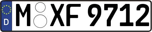 M-XF9712