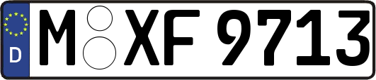 M-XF9713