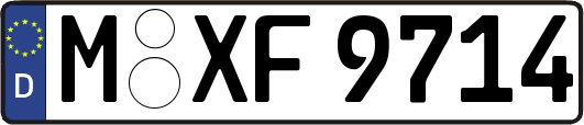 M-XF9714