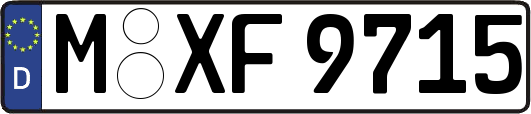 M-XF9715