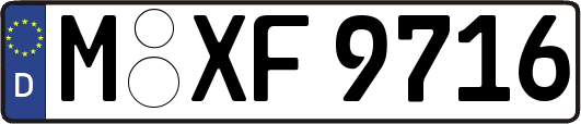 M-XF9716