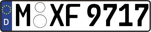 M-XF9717