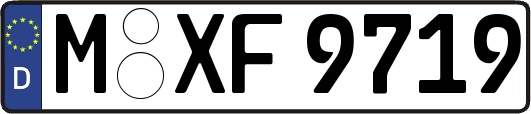 M-XF9719
