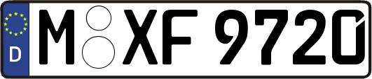 M-XF9720