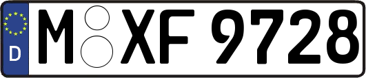 M-XF9728