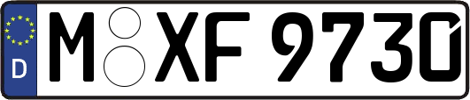 M-XF9730