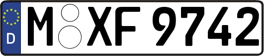 M-XF9742