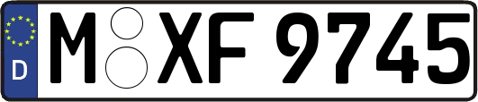 M-XF9745