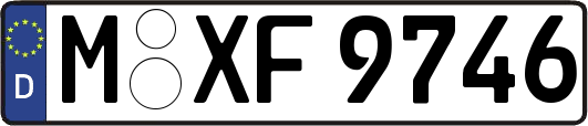 M-XF9746
