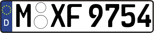 M-XF9754