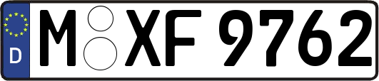 M-XF9762