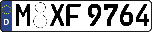 M-XF9764