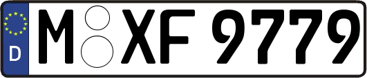 M-XF9779