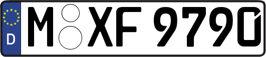 M-XF9790