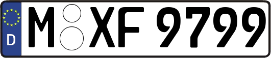 M-XF9799