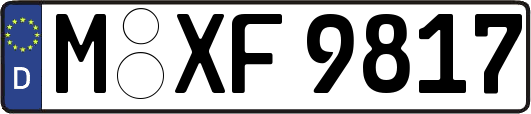 M-XF9817
