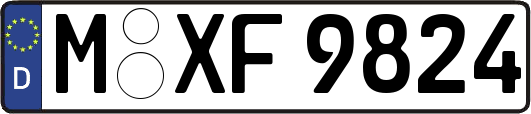 M-XF9824