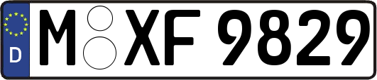 M-XF9829