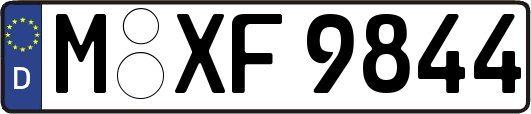 M-XF9844