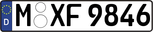 M-XF9846