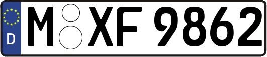 M-XF9862