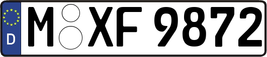 M-XF9872