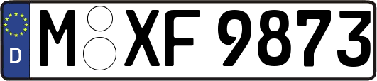 M-XF9873