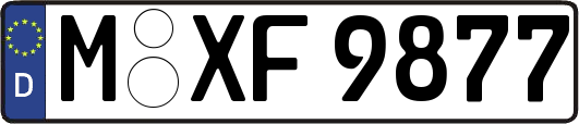 M-XF9877