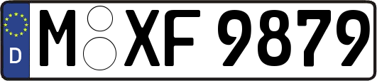 M-XF9879