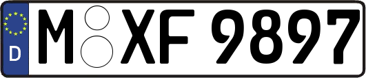 M-XF9897