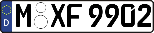 M-XF9902