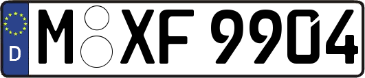 M-XF9904