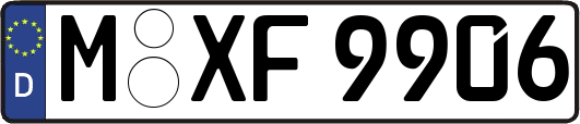 M-XF9906