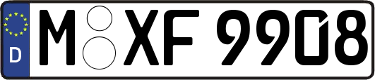 M-XF9908