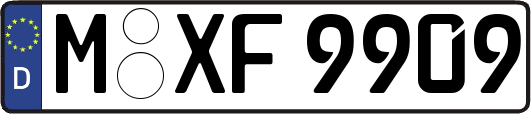 M-XF9909