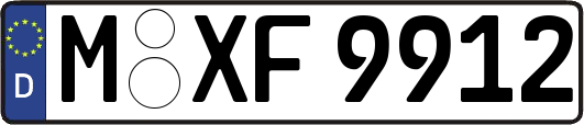 M-XF9912