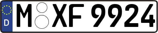 M-XF9924