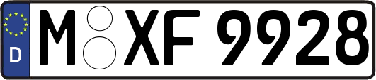 M-XF9928