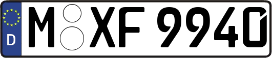 M-XF9940