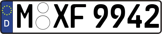 M-XF9942