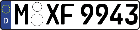 M-XF9943