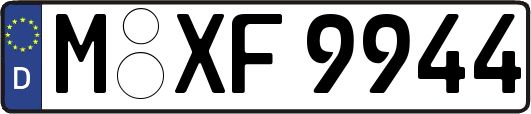 M-XF9944