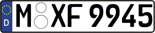 M-XF9945