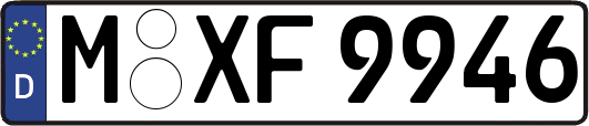 M-XF9946