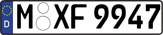 M-XF9947