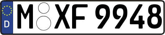 M-XF9948