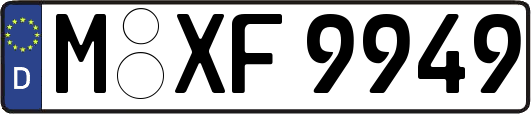 M-XF9949