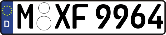 M-XF9964